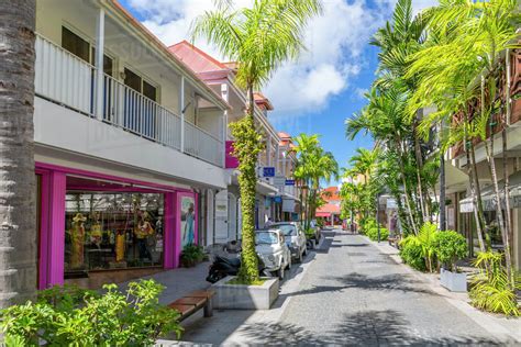 st barthelemy shopping.